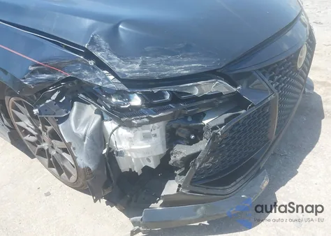 2020 Toyota Avalon Trd из США, поврежденный, VIN 4T1FZ1FB1LU039350